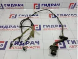 Проводка двери задней правой Mitsubishi Pajero (V90) 8512A414