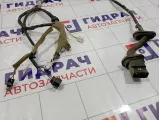 Проводка двери задней правой Mitsubishi Pajero (V90) 8512A414