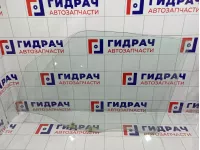 Стекло двери передней левой Mitsubishi Pajero (V90) MR436973