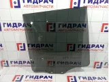 Стекло двери задней правой Mitsubishi Pajero (V90) MR436984