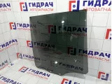 Стекло двери задней правой Mitsubishi Pajero (V90) MR436984