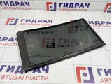 Стекло двери задней правой (форточка) Mitsubishi Pajero (V90) MR436988