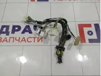 Проводка центральной консоли Mitsubishi Pajero (V90) 8522A489