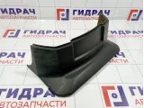 Накладка двери багажника правая Mitsubishi Pajero (V90) 5837A058