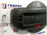 Чехол запасного колеса Mitsubishi Pajero (V90) 6430A227XA