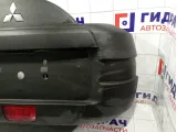 Чехол запасного колеса Mitsubishi Pajero (V90) 6430A227XA
