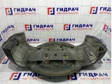 Чехол запасного колеса Mitsubishi Pajero (V90) 6430A227XA