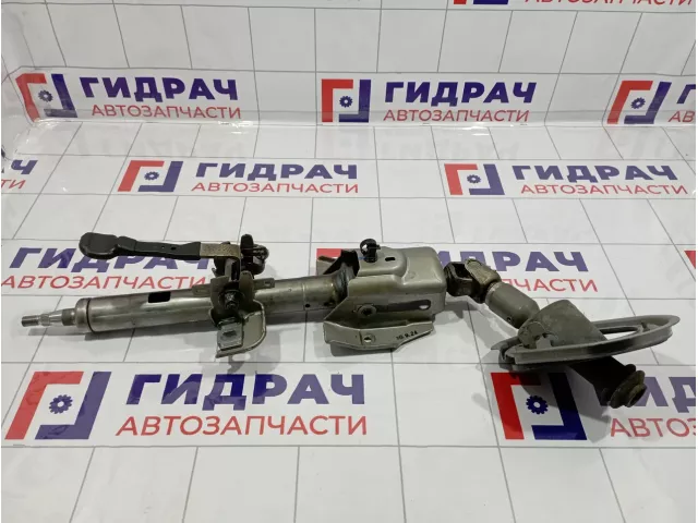 Колонка рулевая Mitsubishi Pajero (V90) 4401A066