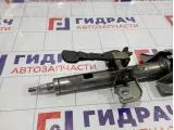 Колонка рулевая Mitsubishi Pajero (V90) 4401A066