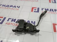 Педаль газа Mitsubishi Pajero (V90) 1600A013