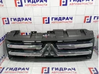 Решетка радиатора Mitsubishi Pajero (V90) 7450A514XA