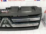 Решетка радиатора Mitsubishi Pajero (V90) 7450A514XA