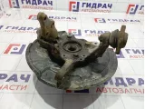 Кулак поворотный передний левый Mitsubishi Pajero (V90) 3870A021