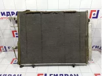 Радиатор кондиционера Mitsubishi Pajero (V90) 7812A210