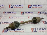 Привод задний правый Mitsubishi Pajero (V90) 3715A099