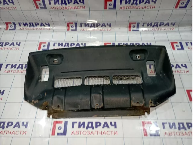 Защита двигателя Mitsubishi Pajero (V90) 5370A325