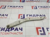 Кронштейн заднего бампера левый Mitsubishi Pajero (V90) 6410A187