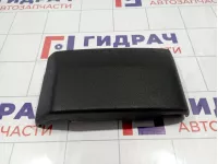 Накладка переднего бампера правая Mitsubishi Pajero (V90) 6405A058