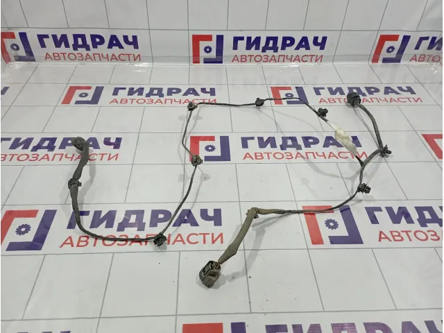 Проводка фар противотуманных Mitsubishi Pajero (V90)