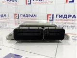 Блок управления двигателем Mitsubishi Pajero (V90) 1860B366