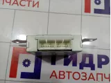 Блок управления АКПП Mitsubishi Pajero (V90) 8631A870