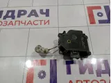 Моторчик заслонки отопителя Mitsubishi Pajero (V90) 0637007390