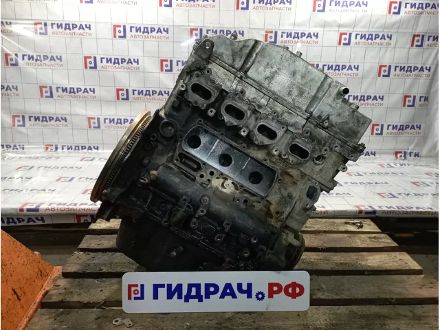 Двигатель Mitsubishi Pajero (V90)