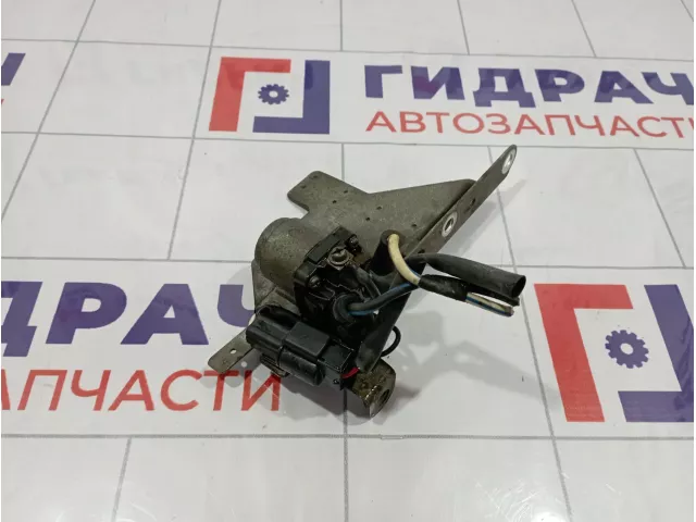 Реле свечей накала Mitsubishi Pajero (V90) MD342751