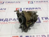 Насос (ТНВД) Mitsubishi Pajero (V90) 1460A059