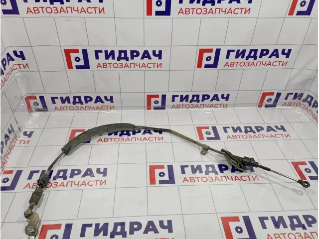 Трос КПП Mitsubishi Pajero (V90) 2430A088