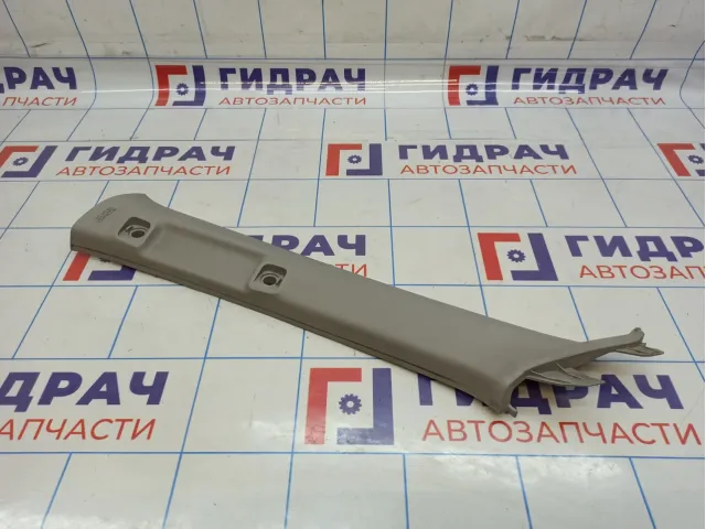 Обшивка стойки передней левой верхняя Mitsubishi Pajero (V90) 7210A093HA