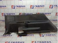 Обшивка багажника левая Mitsubishi Pajero (V90) 7230A455XA