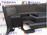 Обшивка багажника левая Mitsubishi Pajero (V90) 7230A455XA