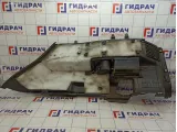 Обшивка багажника левая Mitsubishi Pajero (V90) 7230A455XA