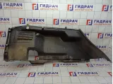 Обшивка багажника правая Mitsubishi Pajero (V90) 7230A450XA