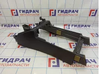 Консоль центральная Mitsubishi Pajero (V90) 8011A241XA