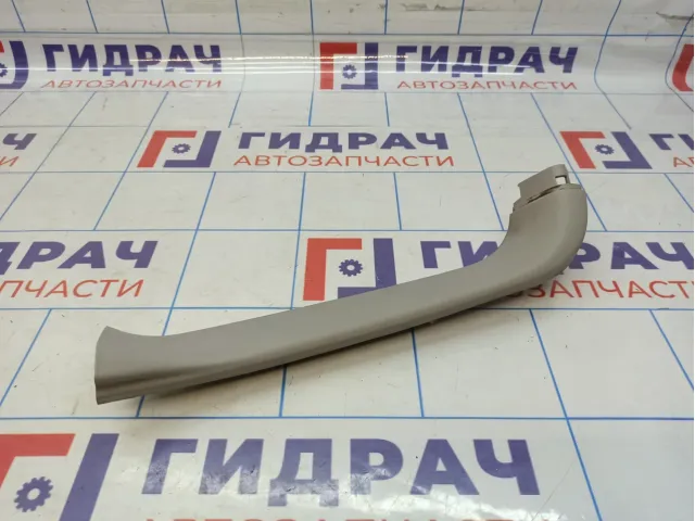 Обшивка двери багажника левая Mitsubishi Pajero (V90) 7225A011HA