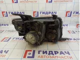 Фара левая Mitsubishi Pajero (V90) 8301C135