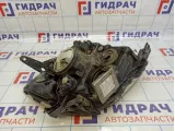 Фара левая Mitsubishi Pajero (V90) 8301C135