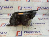 Фара правая Mitsubishi Pajero (V90) 8301C136