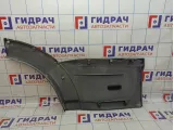 Накладка двери задней левой Mitsubishi Pajero (V90) 5757A027