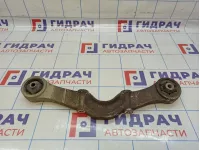 Опора заднего редуктора Mitsubishi Pajero (V90) 3517A027