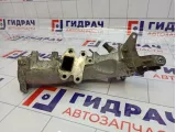 Коллектор впускной Mitsubishi Pajero (V90) 1505A463