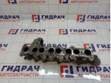 Коллектор впускной Mitsubishi Pajero (V90) 1542A124