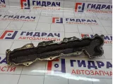 Крышка впускного коллектора Mitsubishi Pajero (V90)