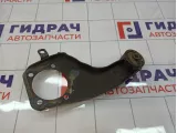 Кронштейн редуктора Mitsubishi Pajero (V90) MR374561