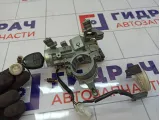 Замок зажигания Mitsubishi Pajero (V90) 4408A048