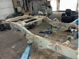 Рама Mitsubishi Pajero Sport 5000A244