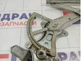 Стеклоподъемник электрический передний левый Mitsubishi Pajero Sport MN182365