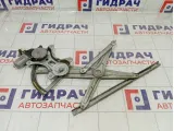 Стеклоподъемник электрический передний левый Mitsubishi Pajero Sport MN182365